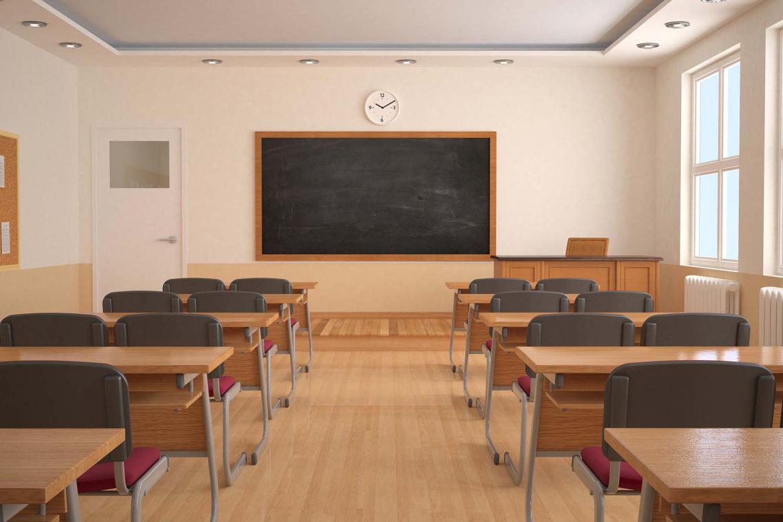 Classroom
