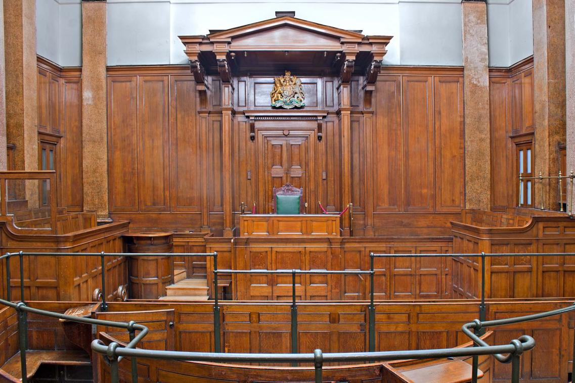 Crown Court