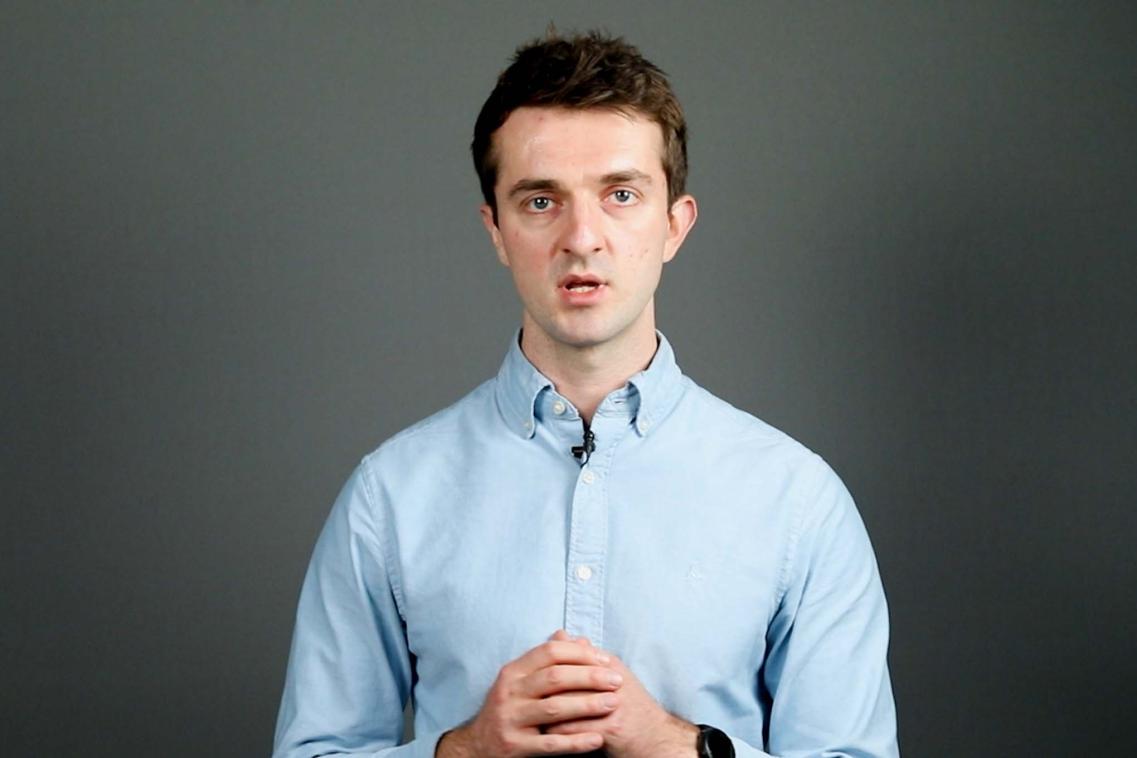 Laurence O'Brien