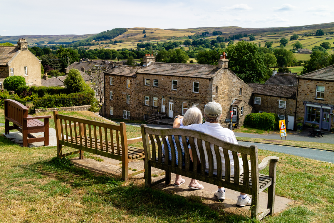 Cognitive decline and financial wealth at older ages