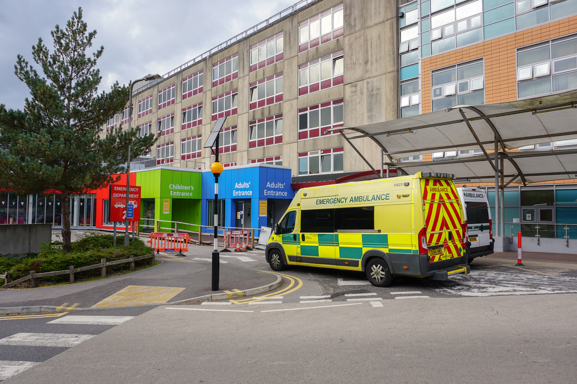 Hospital Waiting Lists