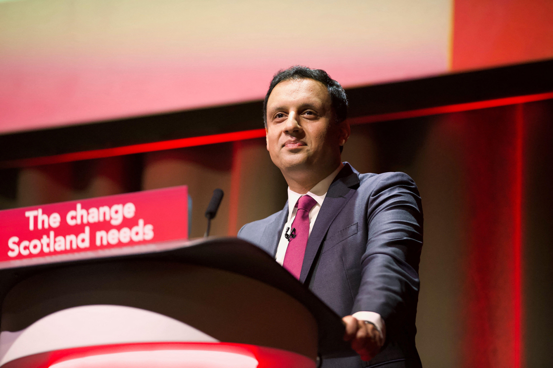 Initial response to the Scottish Labour manifesto