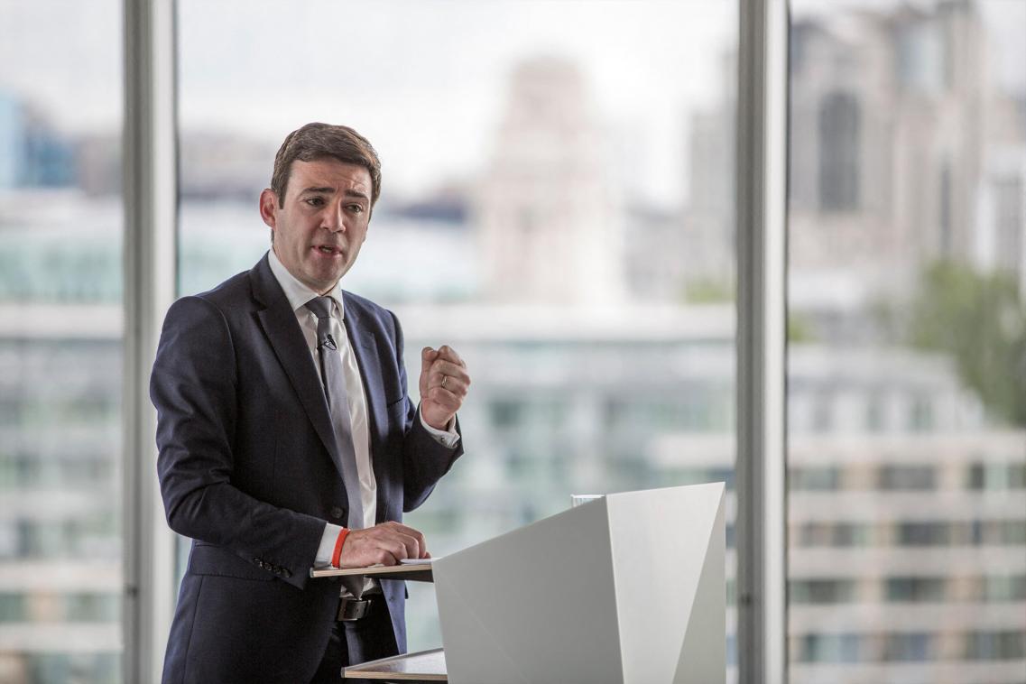 Andy Burnham
