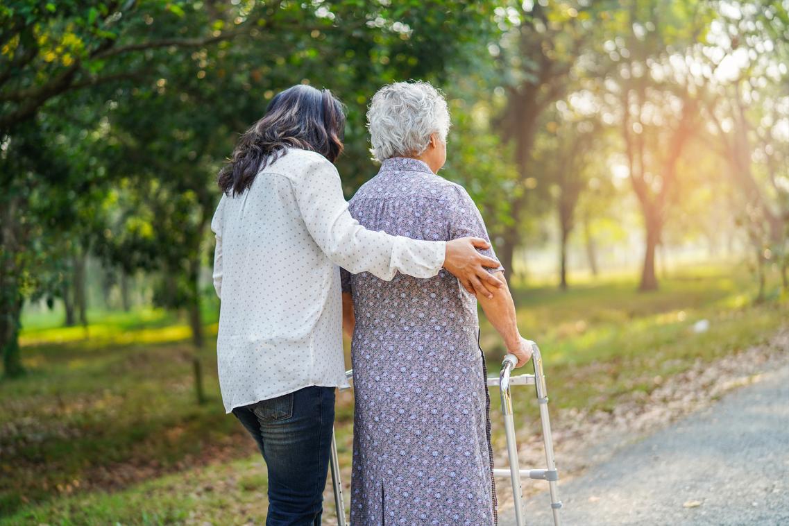 Social Care