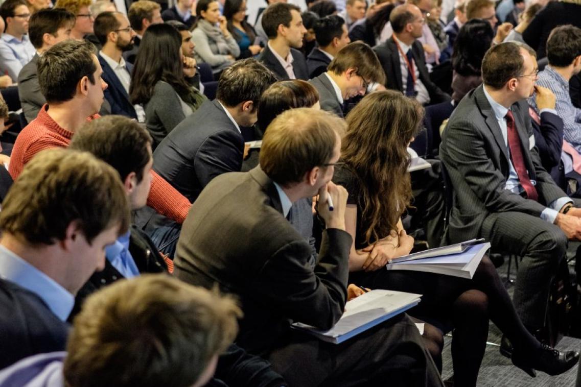 Conference