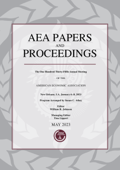 Journal Article Cover