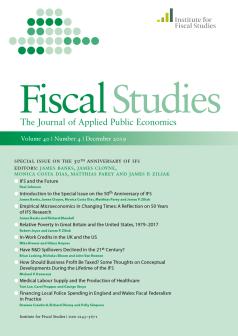 Journal Article Cover