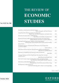 Journal Article Cover