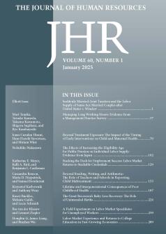 Journal Article Cover