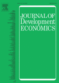 Journal Article Cover