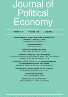 Journal Article Cover