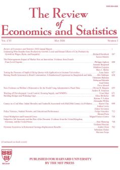Journal Article Cover