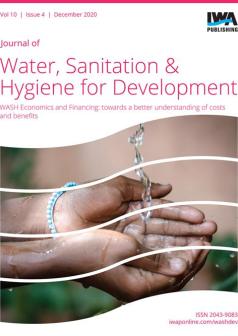 Journal Article Cover