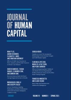 Journal Article Cover
