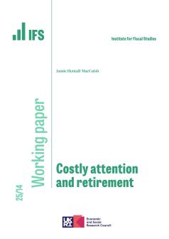 Working paper cover