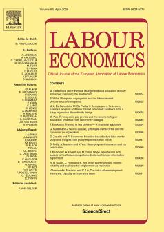Journal Article Cover