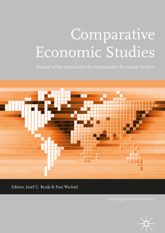 Journal Article Cover