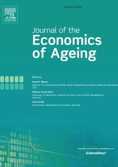 Working paper cover