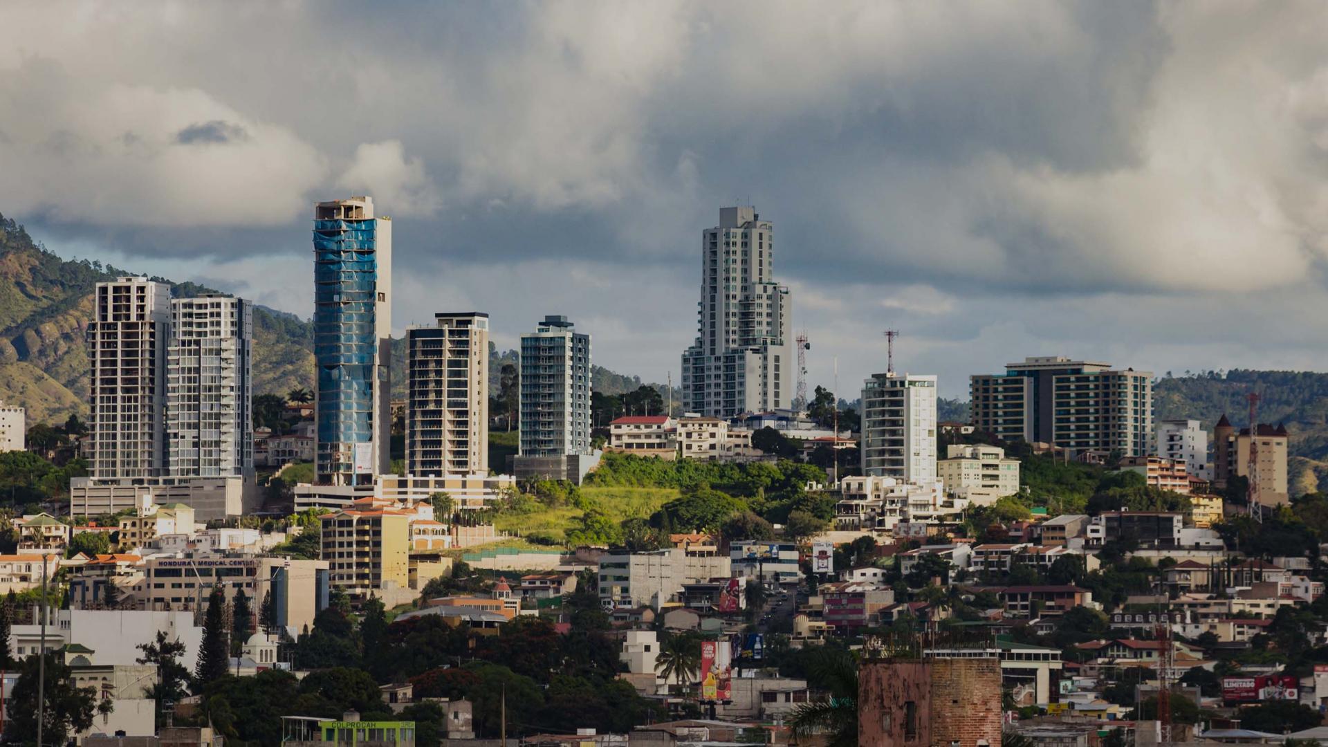 Effective tax rates and firm size: the case of Honduras | Institute for ...