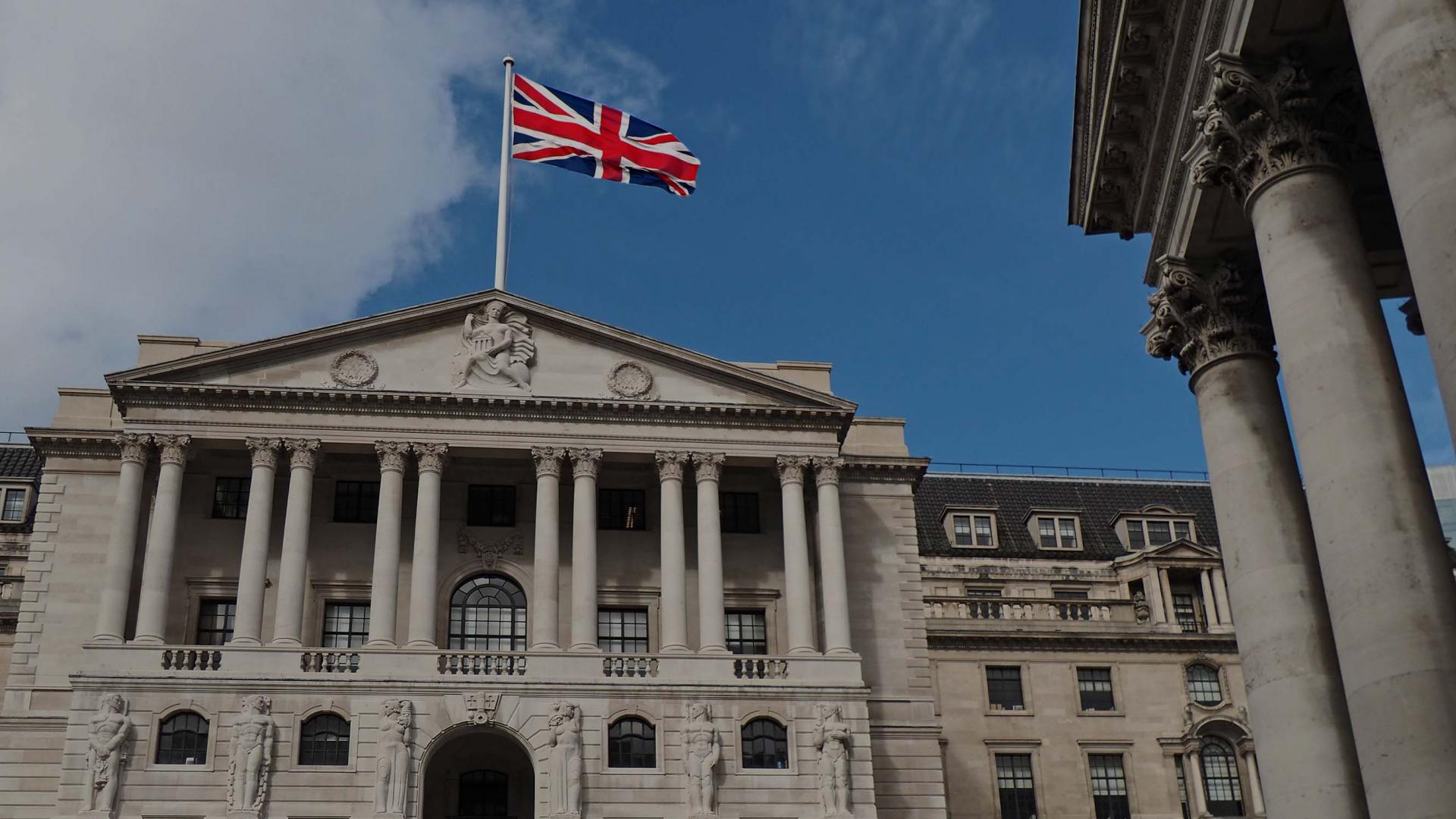 Bank of England