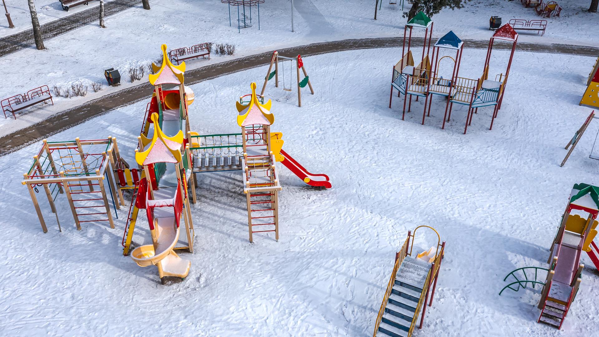 Playground