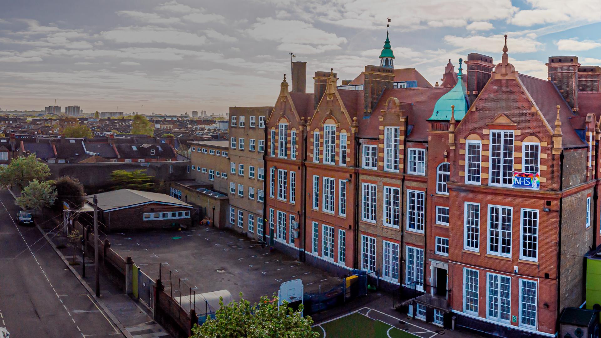 Annual report on education spending in England: 2024–25