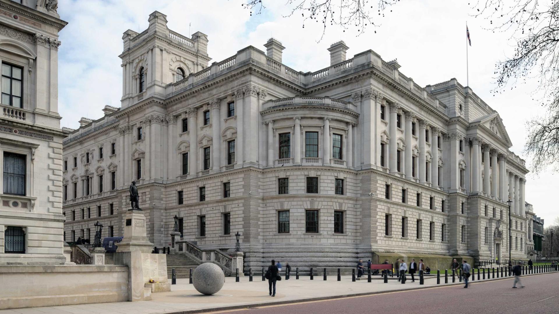 HM Treasury