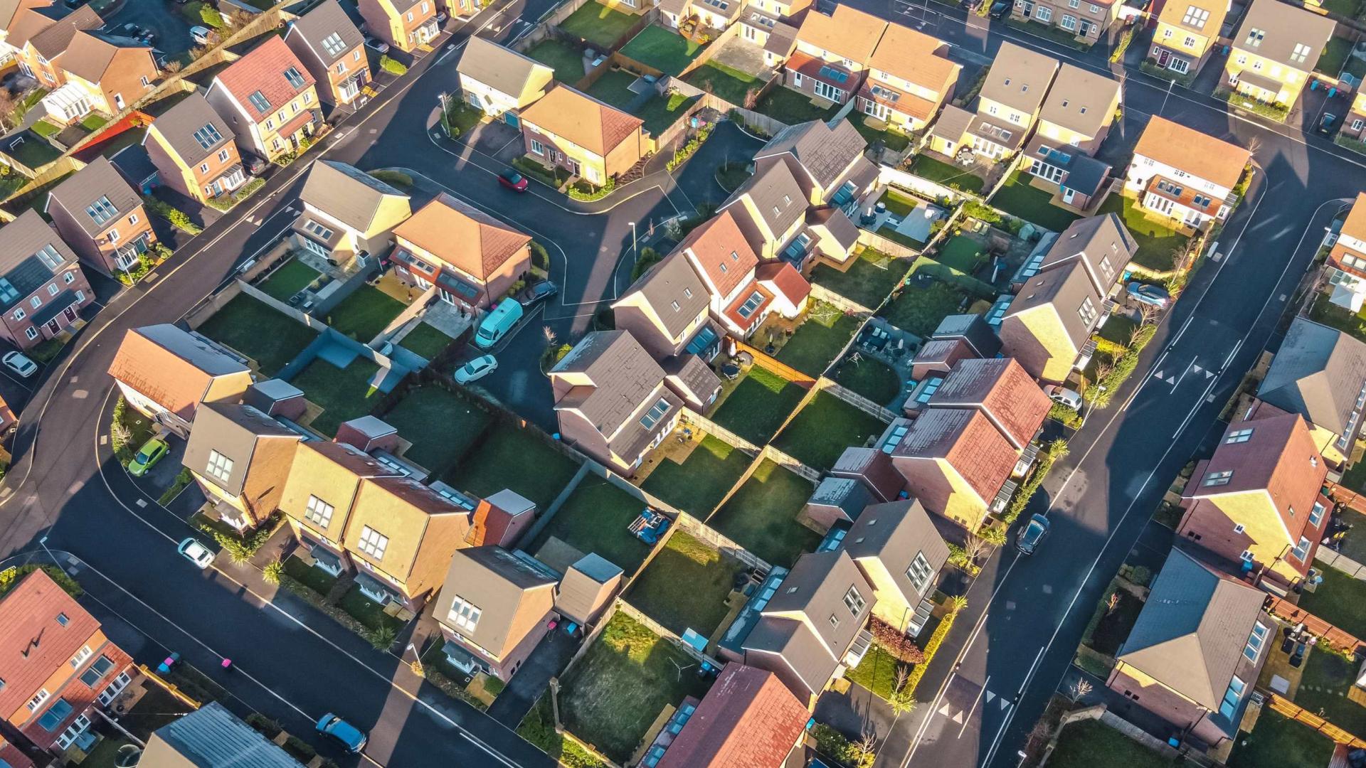 uk housing