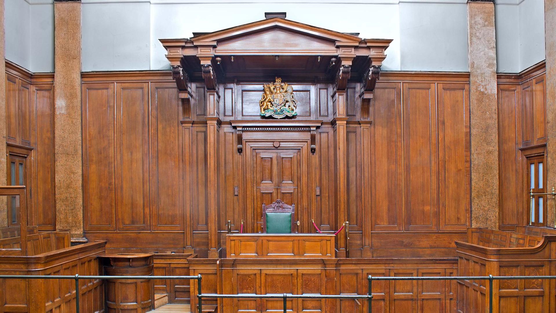 Crown Court