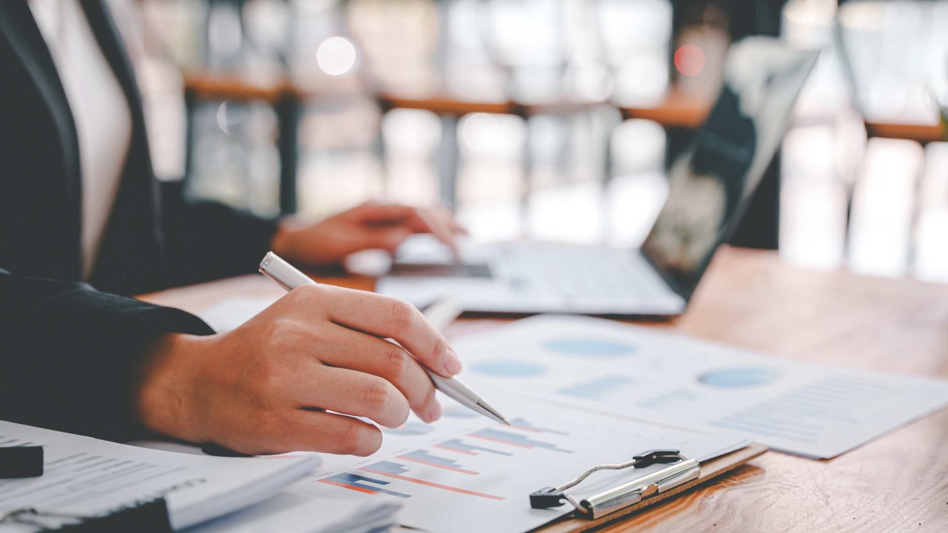 wealth management
