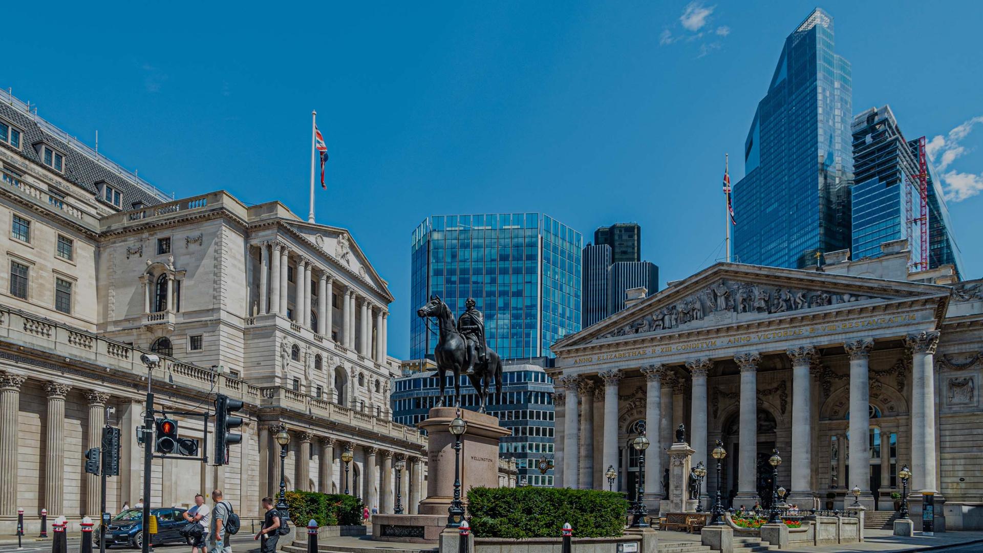 Bank of England