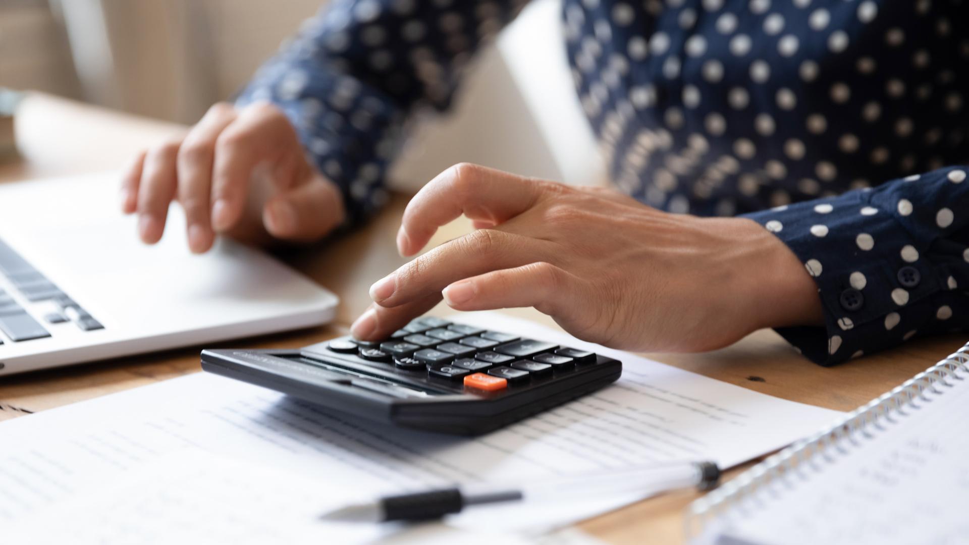 Calculator