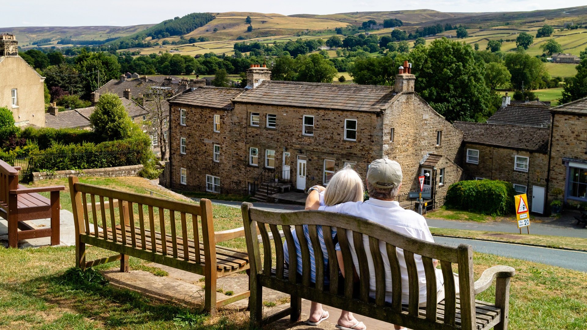 Cognitive decline and financial wealth at older ages