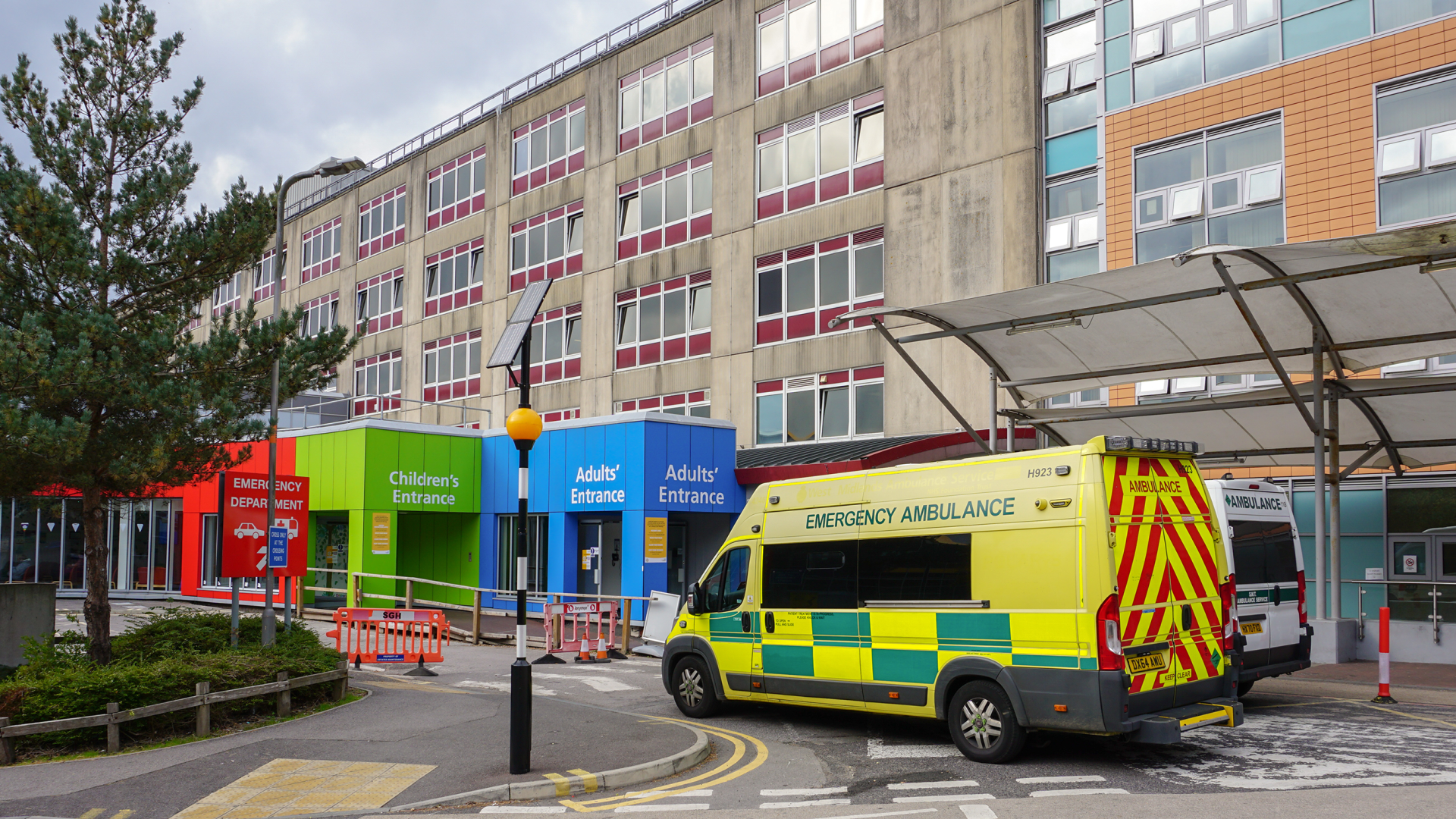 Hospital Waiting Lists