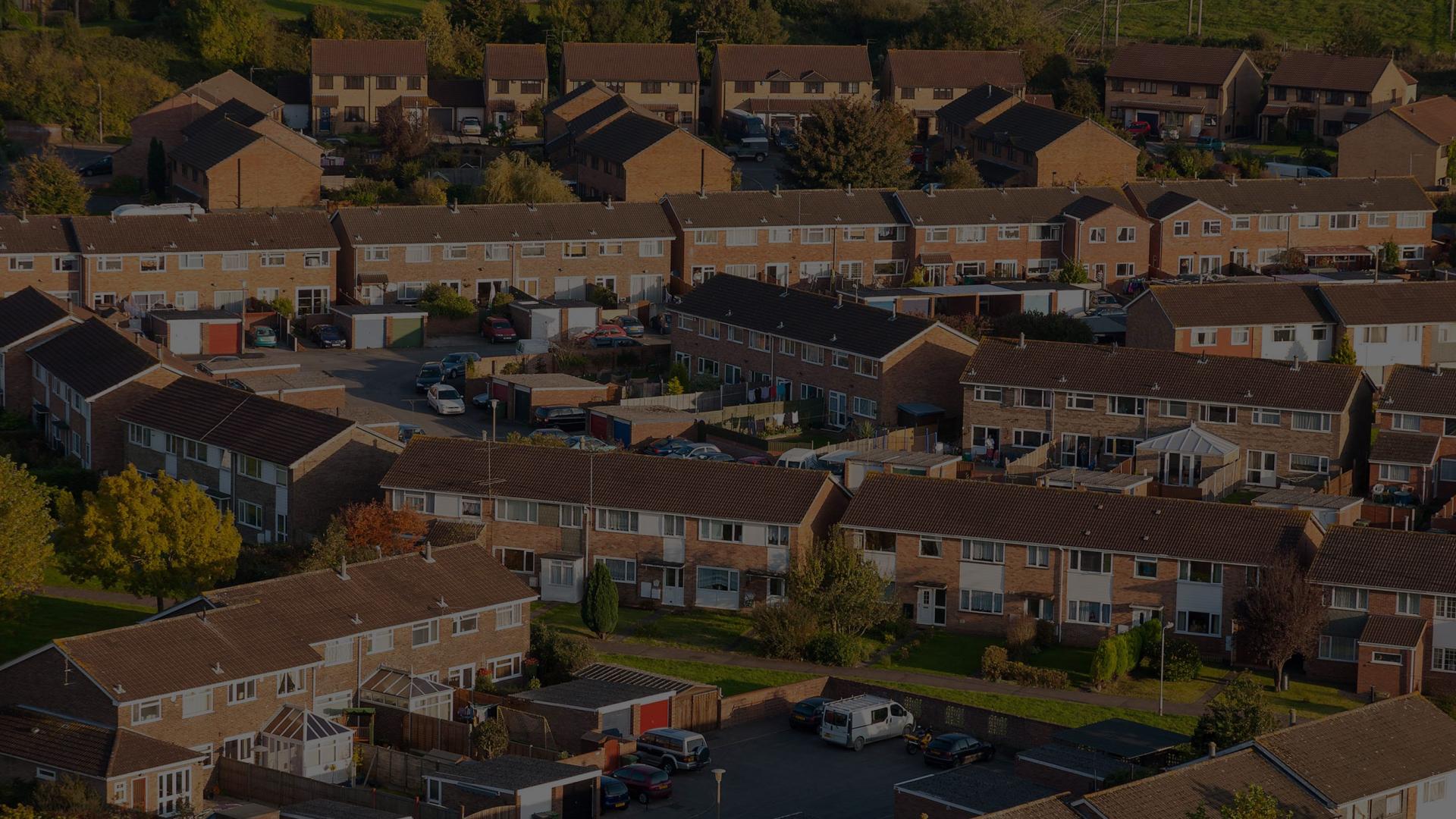 UK homes