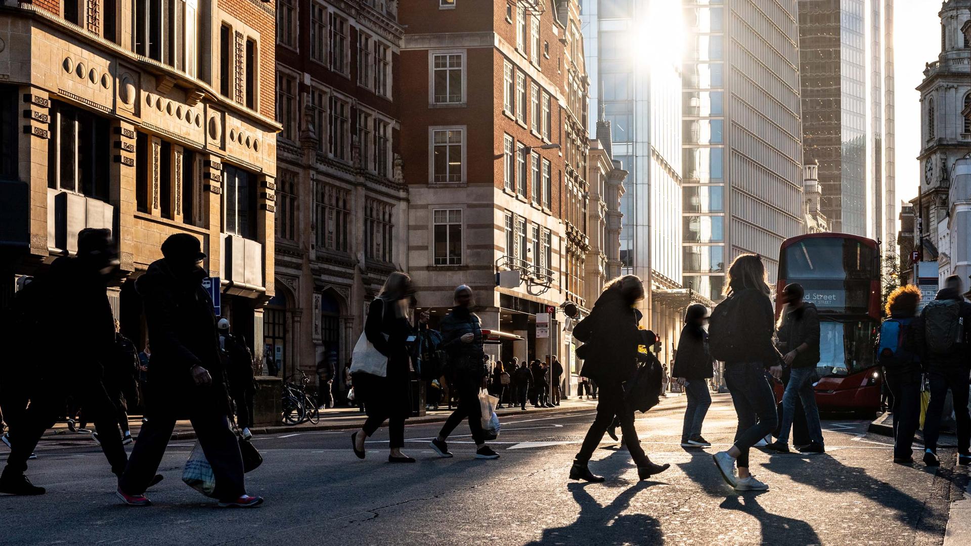 Unemployment, benefits and household spending: new evidence from UK bank  account data | Institute for Fiscal Studies