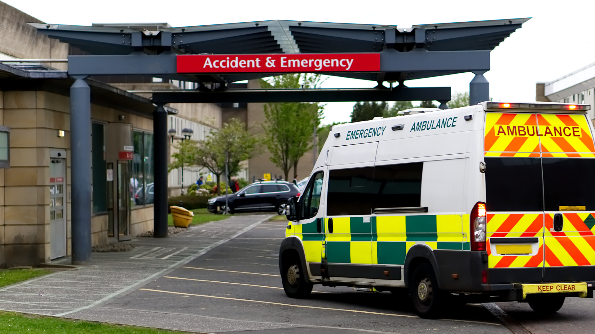 Hospital