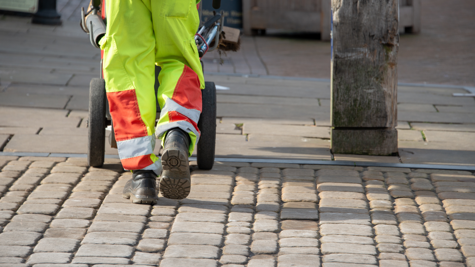 Will reforms achieve ‘fair funding’ for English councils?
