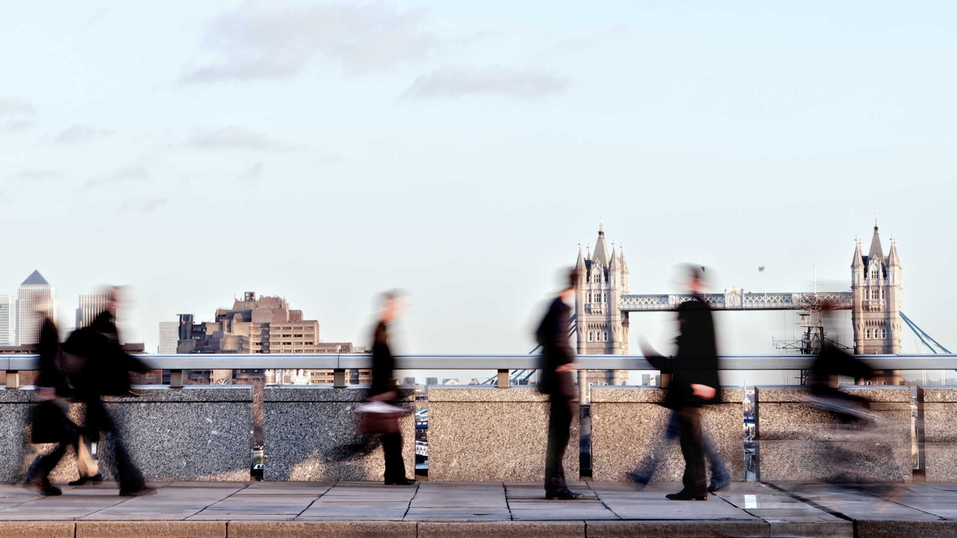 Data Insight: Worker-firm matching across places
