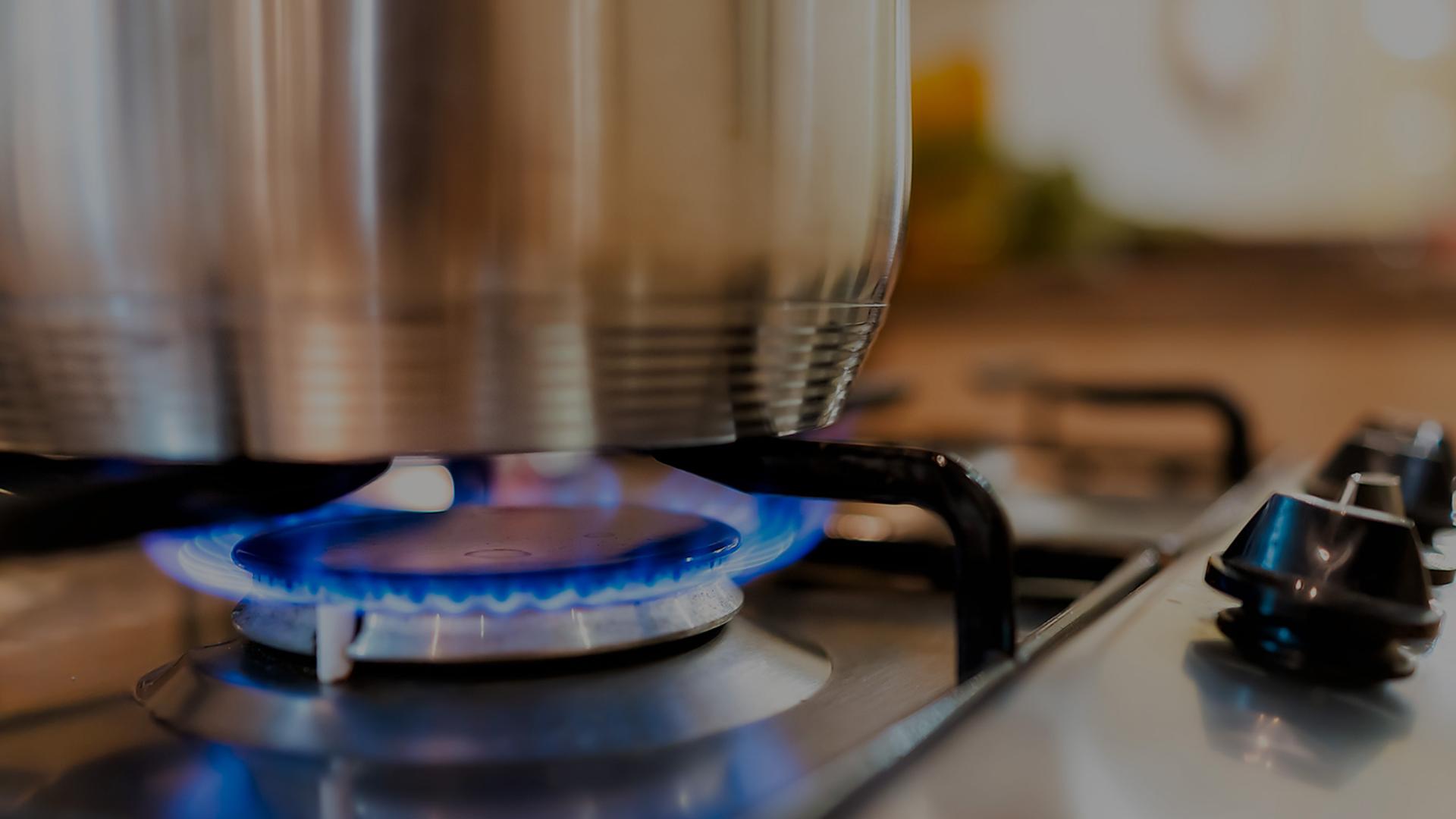 Gas Hob