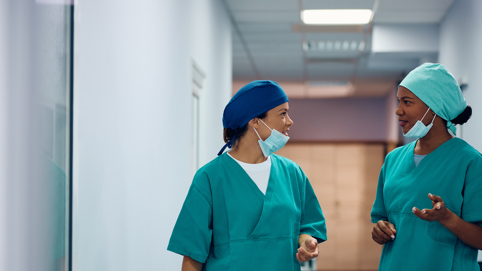 English hospitals are outperforming those in Scotland and Wales