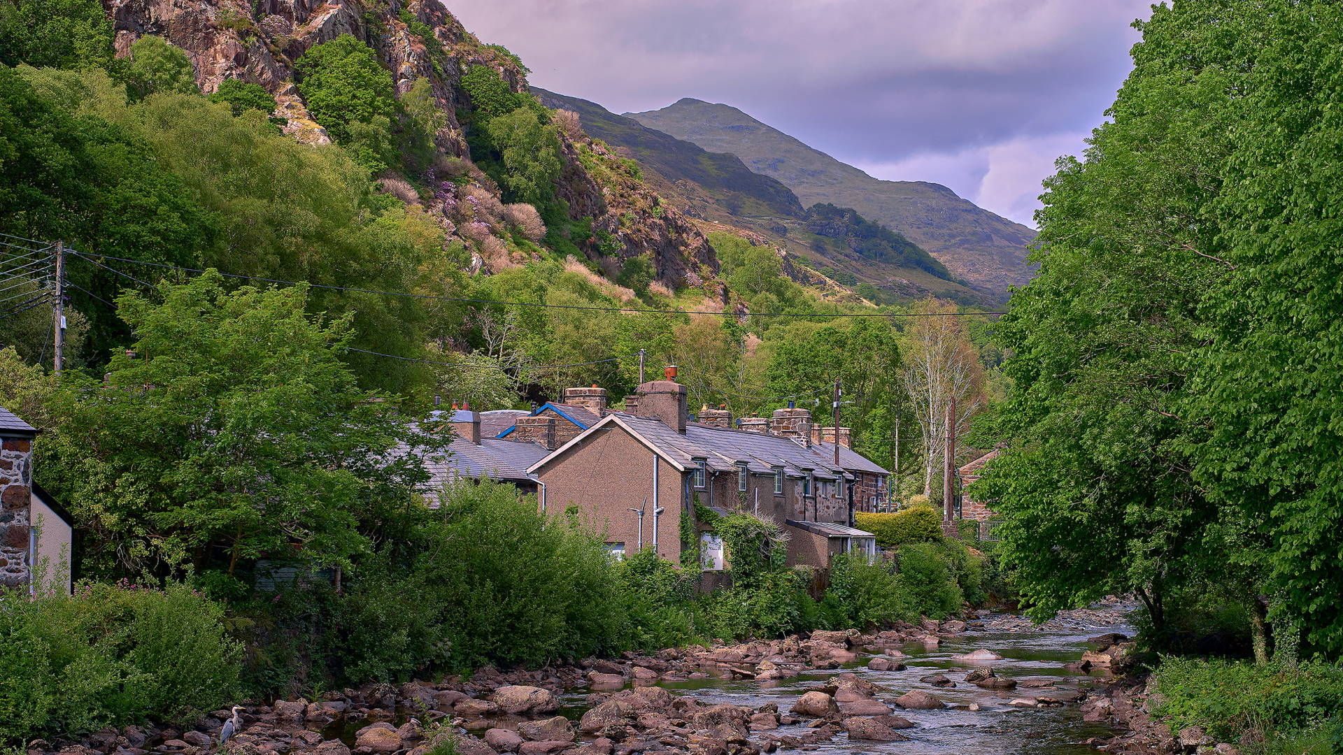 Labour market, living standards and poverty trends in Wales