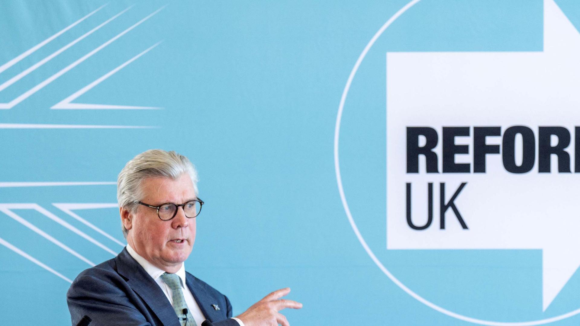 Reform UK