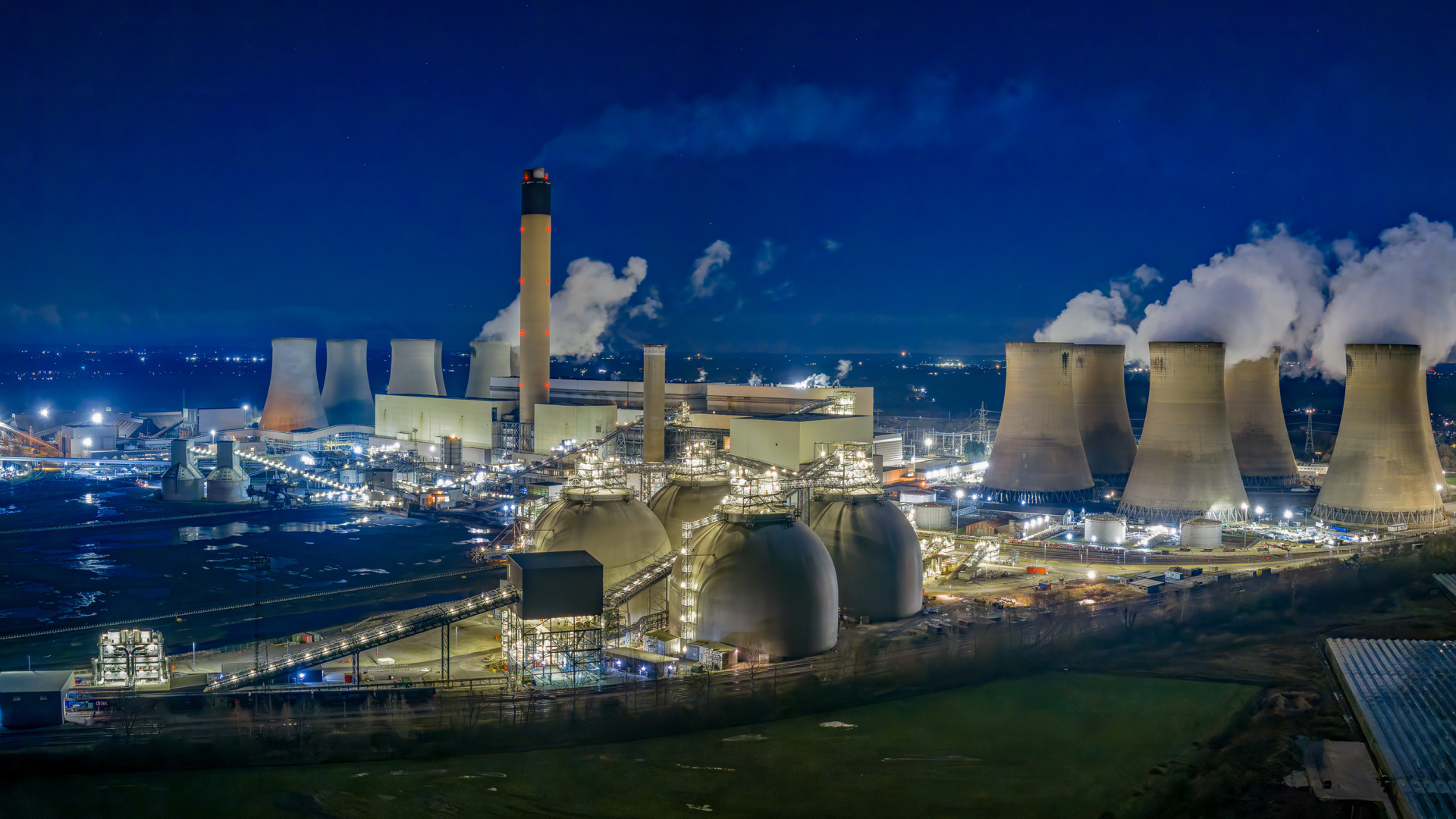 Response to scrapping of Carbon Price Support 
