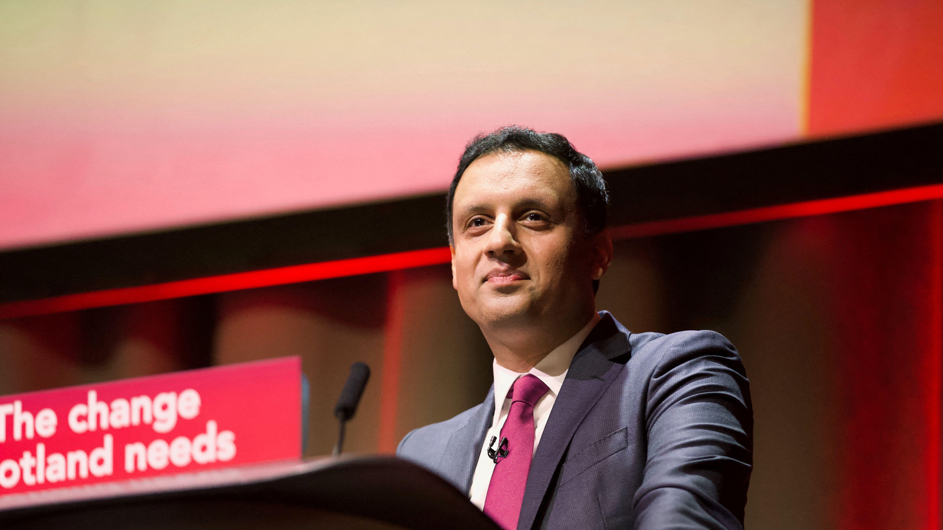 Initial response to the Scottish Labour manifesto