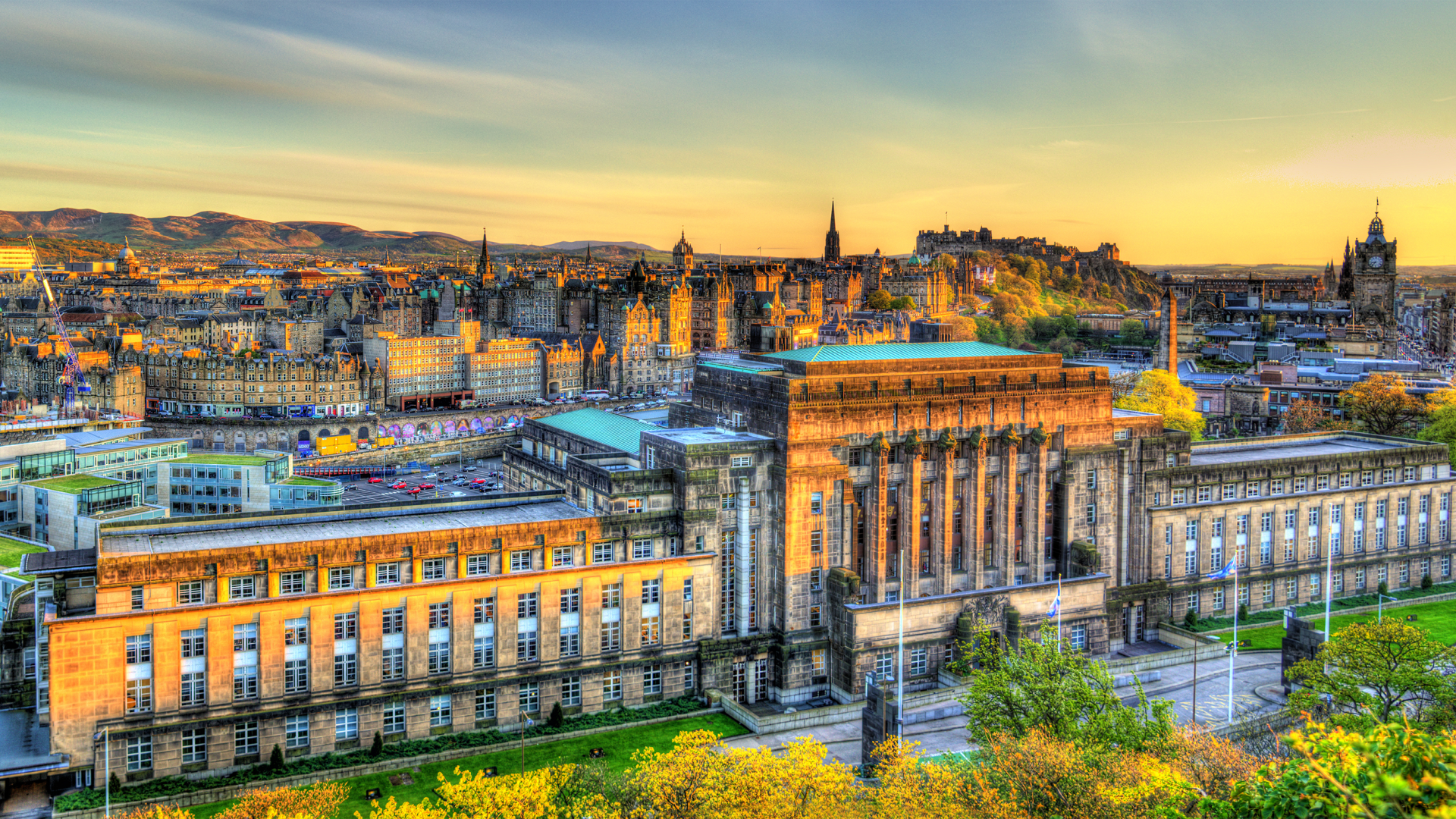 The Scottish Government faces a fiscal reckoning – with spending cuts or tax rises on the way 