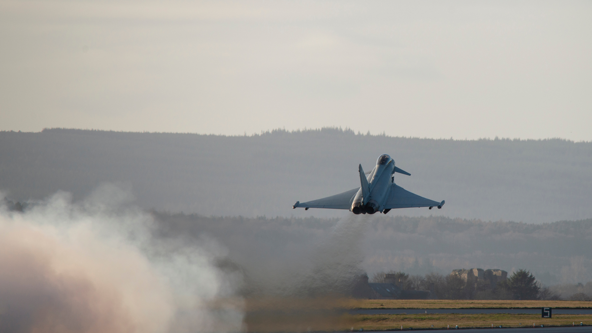 Initial response to the Defence Investment Plan