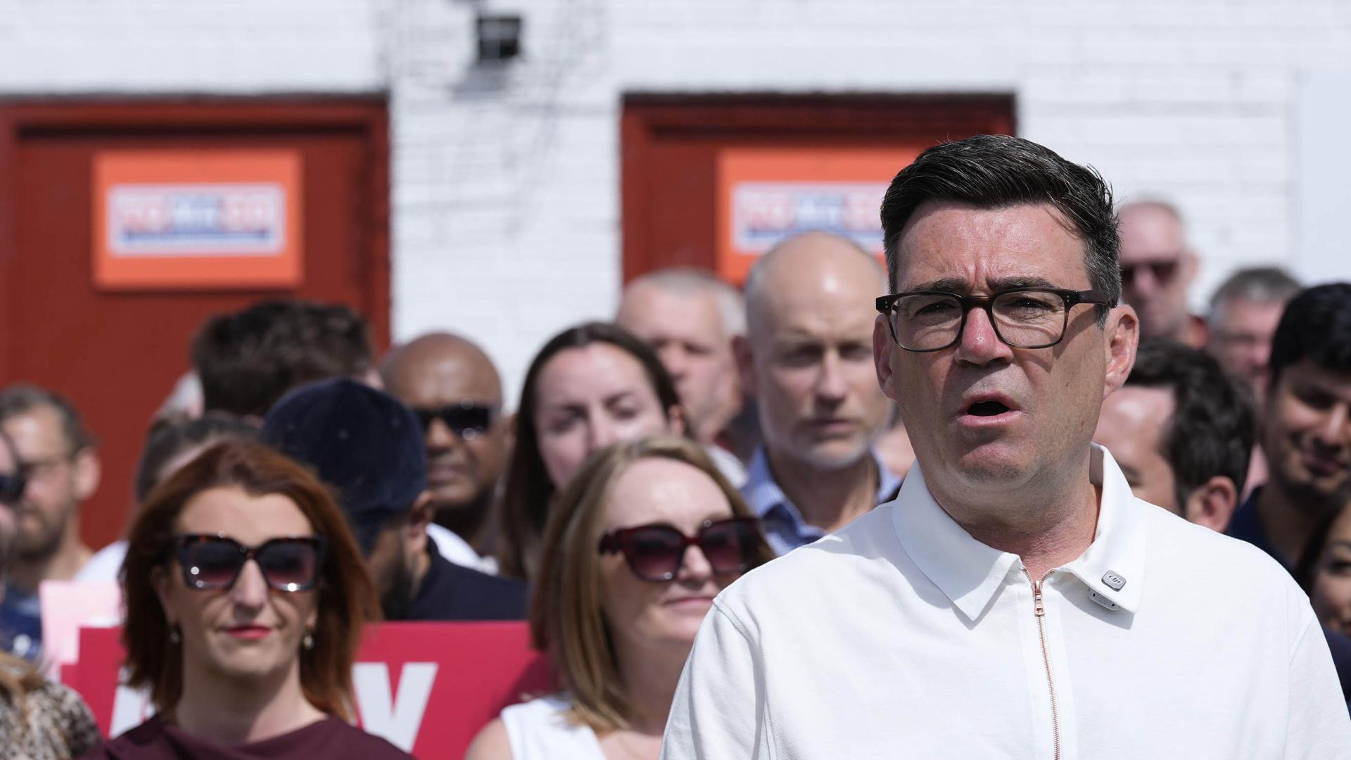 Andy Burnham