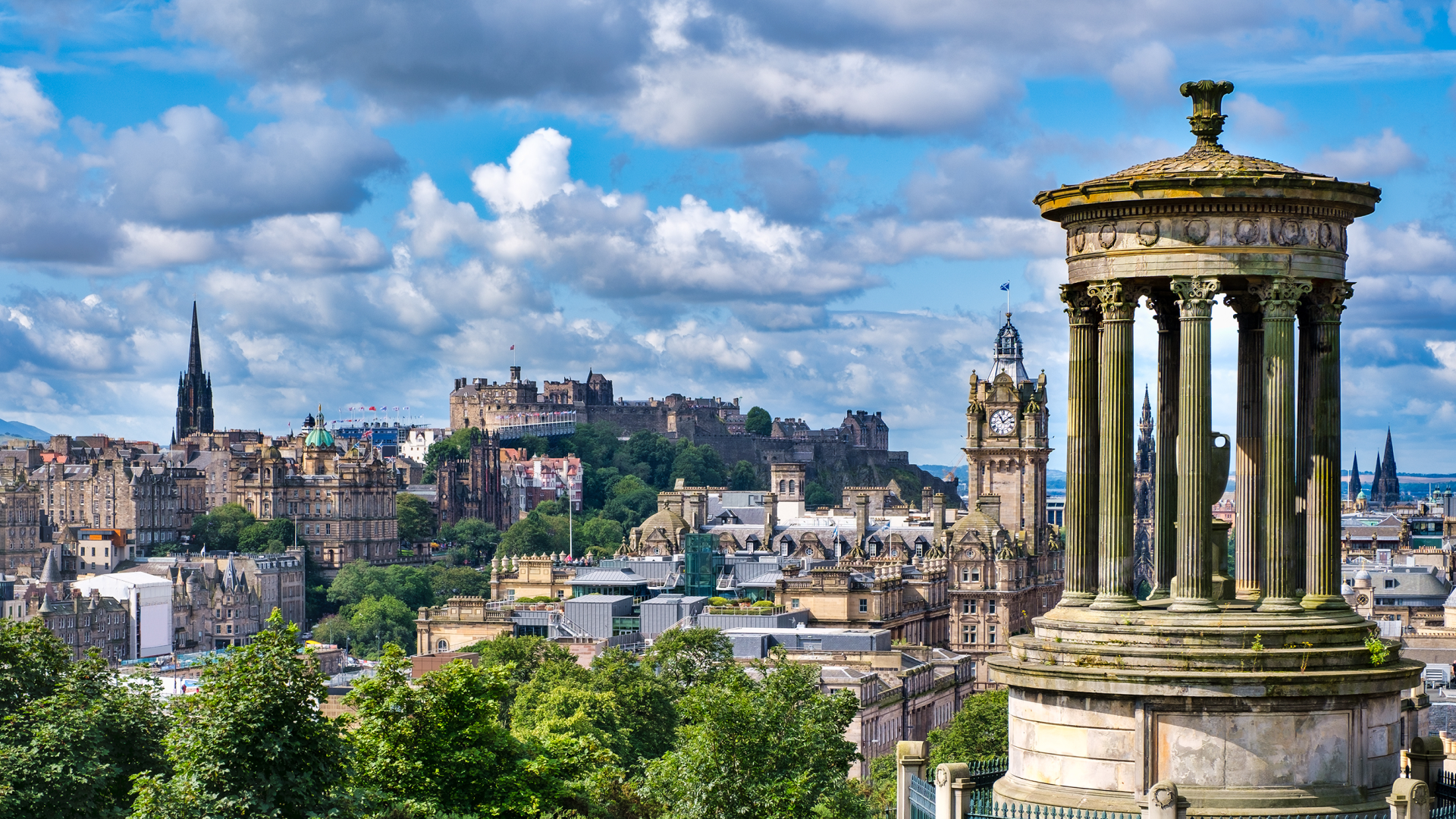 Edinburgh