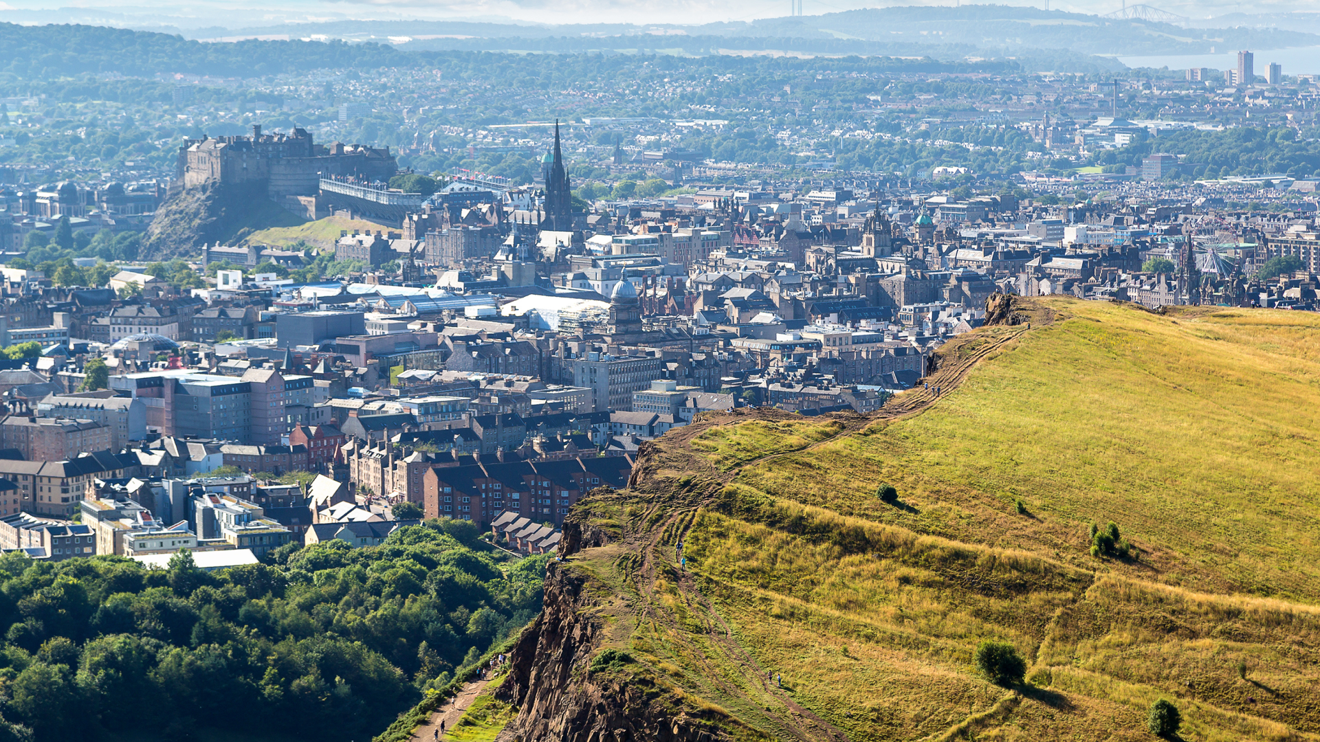Edinburgh